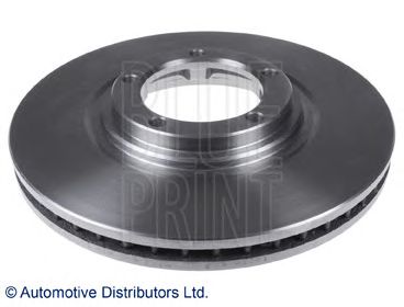 BLUE PRINT adg043191 -  Тормозной диск